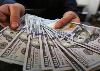 سعر الدولار