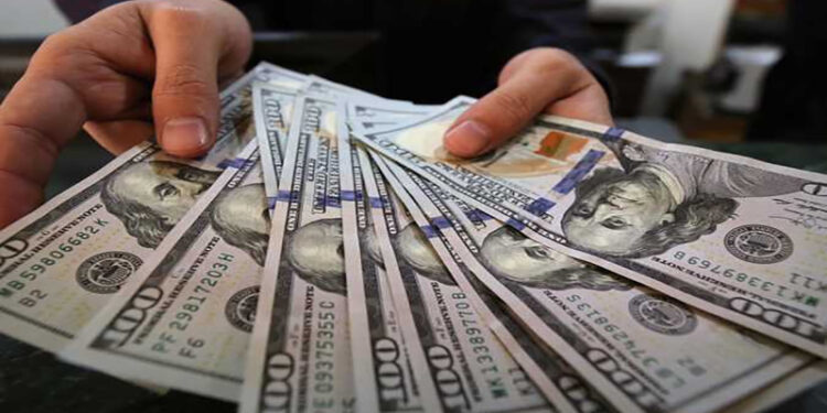 سعر الدولار