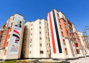 وزير الإسكان يعلن  عن الطرح الأول من إعلان مبادرة “سكن لكل المصريين7” لمتوسطي الدخل