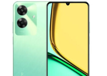 Realme C71 يظهر بمواصفات محسنة وشحن أسرع استعدادا للإطلاق العالمي