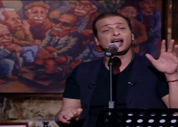 وائل الفشني يقدم حفلاً غنائيًا بساقية الصاوى