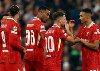 ليفربول يواجه تشلسي اليوم في الدوري الإنجليزي