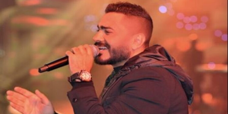 تامر حسني يحيى حفلاً غنائيًا في دبي اليوم