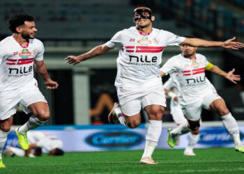 موعد مباراة الزمالك وفاركو الليلة في الدوري