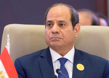 الرئيس السيسي يتوجه إلى بغداد للمشاركة في القمة العربية