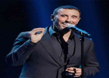 كاظم الساهر يحيي حفل غنائي جديد في إسطنبول
