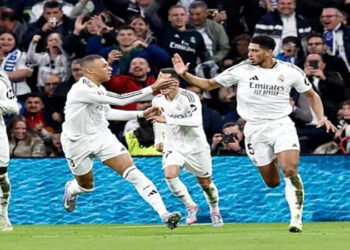 ريال مدريد يواجه إشبيلية الليلة في الدوري الإسباني