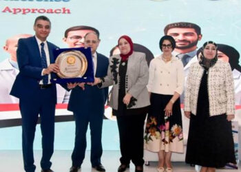 انطلاق فعاليات ملتقي الفارما الثامن والمؤتمر الدولي التاسع للصيادلة العرب