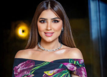 مي عمر تريند جوجل.. ما القصة؟