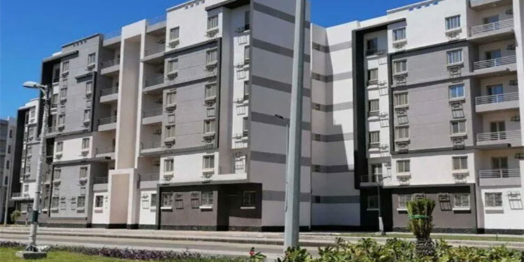 عودة الموقع الإلكتروني لحجز وحدات وفيلات بيتك في مصر للعمل مرة أخرى بعد تحديث البيانات