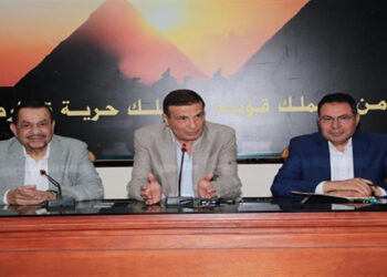 “الزراعة” تبحث زيادة فرص الاستثمار في القطاع الزراعي بالدول الافريقية