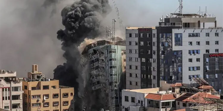 مصر ترحب بالتطور فى موقف الأطراف الدولية إزاء الوضع فى غزة