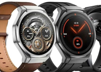 هونر تطلق سمارت ووتش بتصميم فضائي وأداء قوي
