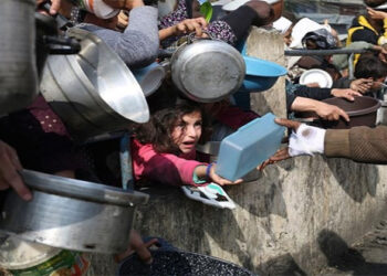 أونروا: سكان غزة يتعرضون لتجويع ممنهج ومئات الآلاف مهددون بالموت