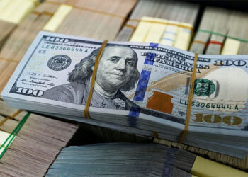 أسعار الدولار في مصر اليوم الخميس