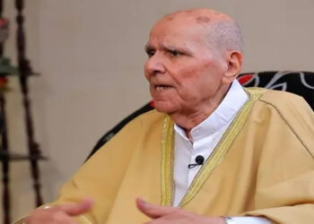 وفاة الفنان نعيم عيسى