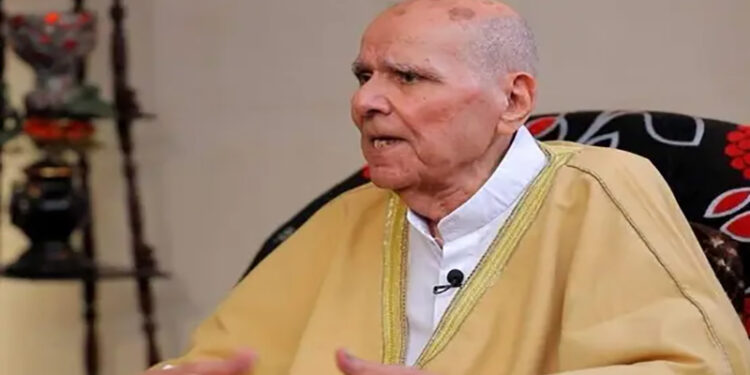 وفاة الفنان نعيم عيسى