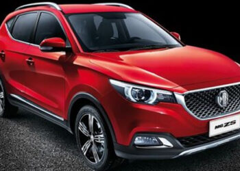 أرخص سيارة رياضية من MG في سوق المستعمل