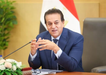 وزير الصحة والسكان يرفع درجة الاستعداد الصحي في محافظة الإسكندرية بسبب الأحوال الجوية