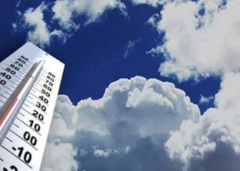 حالة الطقس اليوم