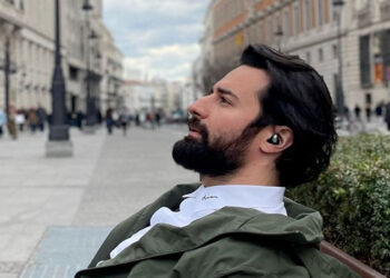 أحمد حاتم يكشف تفاصيل دوره في فيلمه الجديد “ الملحد”