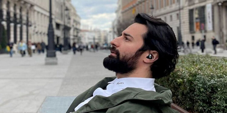 أحمد حاتم يكشف تفاصيل دوره في فيلمه الجديد “ الملحد”