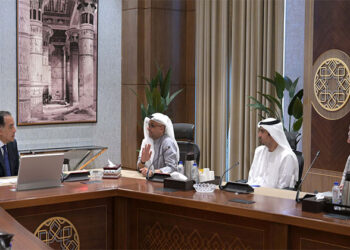 رئيس الوزراء يتابع مستجدات الموقف التنفيذي لمشروع تطوير مدينة رأس الحكمة بالساحل الشماليّ الغربيّ