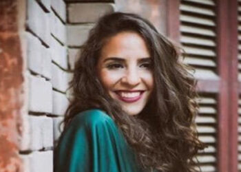 نهى فكري تحيي حفلا غنائيا فى ساقية الصاوى