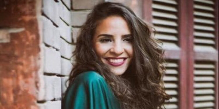 نهى فكري تحيي حفلا غنائيا فى ساقية الصاوى