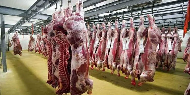 أسعار اللحوم