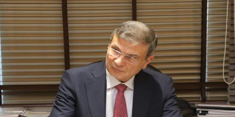 “الزراعة” تعلن خطة استعداداتها لاستقبال عيد الأضحى..توفير 12 ألف رأس من الأضاحي البلدية الحية