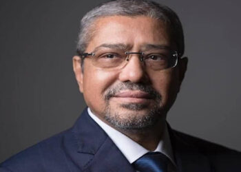 إبراهيم العربي: تكريم الرئيس السيسي تتويج لمسيرة ممتدة من العمل والإنجاز