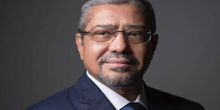 إبراهيم العربي: تكريم الرئيس السيسي تتويج لمسيرة ممتدة من العمل والإنجاز