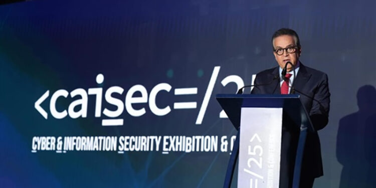 نائب رئيس الوزراء ووزير الصحة: حماية البيانات الصحية ضرورة وطنية ومصر تستثمر في الكوادر لمواجهة التحديات السيبرانية