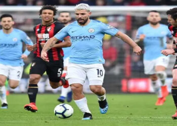 موعد مباراة مانشستر سيتي وبورنموث الليلة في الدوري الإنجليزي