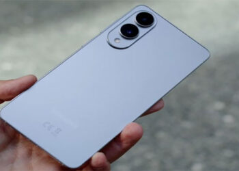 سعر ومواصفات Galaxy S25 Edge