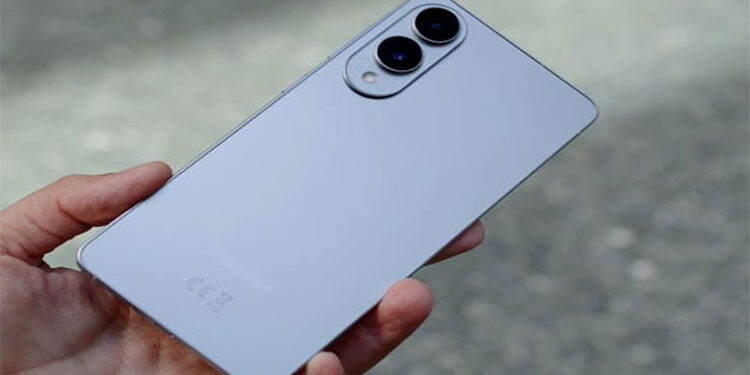 سعر ومواصفات Galaxy S25 Edge