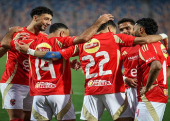 الأهلي يقترب من إنهاء صفقتين بعد مواجهة حسم الدوري أمام فاركو