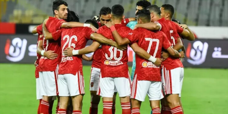الاهلى  الاهلى