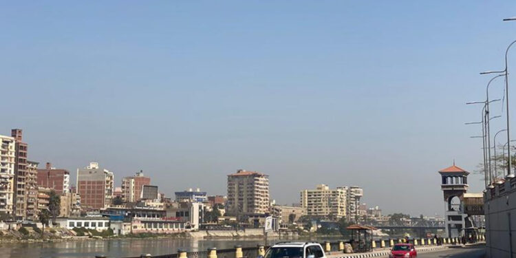 الأرصاد الجوية تكشف تفاصيل طقس اليوم السبت