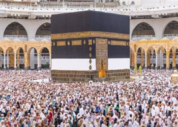 “جوازات مكة المكرمة”: تسخير كافة الإمكانيات لضمان تجربة ميسرة لضيوف الرحمن