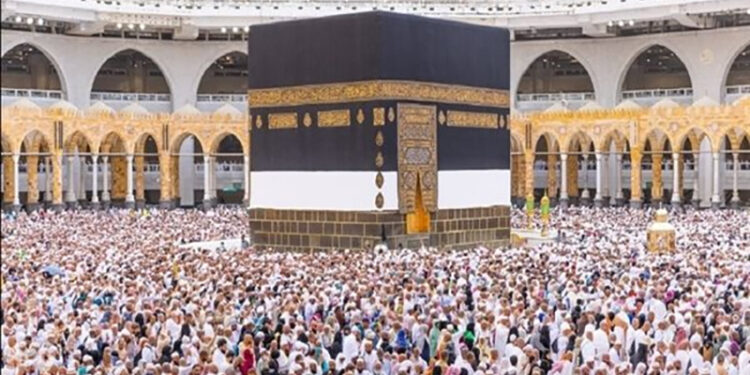 “جوازات مكة المكرمة”: تسخير كافة الإمكانيات لضمان تجربة ميسرة لضيوف الرحمن