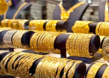 اسعار الذهب في مصر اليوم الاربعاء