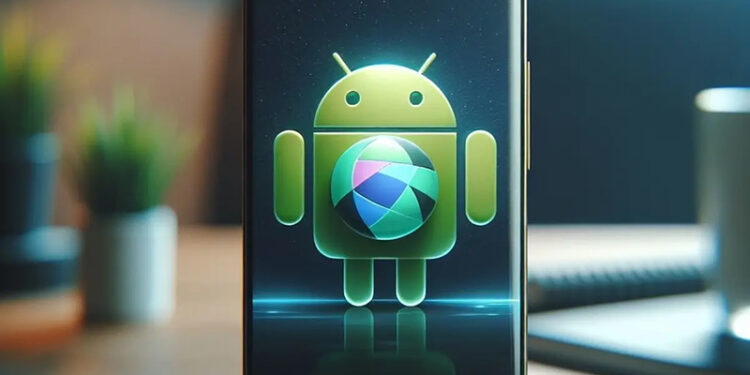 نظام أندرويد نظام أندرويد