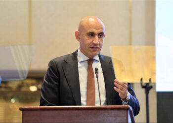 وزير التربية والتعليم يستعرض جهود الوزارة لتطوير منظومة التعليم