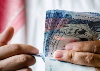 أسعار الريال السعودى في مصر اليوم الجمعة