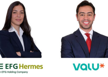 ڤاليو تنجح في إتمام الإصدار الخامس عشر لسندات توريق بقيمة 1.036 مليار جنيه