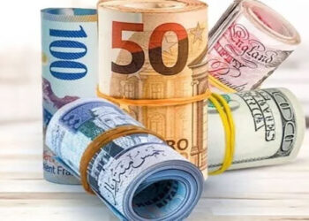 أسعار العملات في مصر اليوم الاربعاء