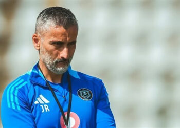 ريفيرو يصل القاهرة اليوم لبدء مهمته مع الأهلى بعد مواجهة فاركو