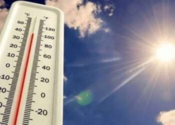حالة الطقس اليوم الأحد ودرجات الحرارة في مصر